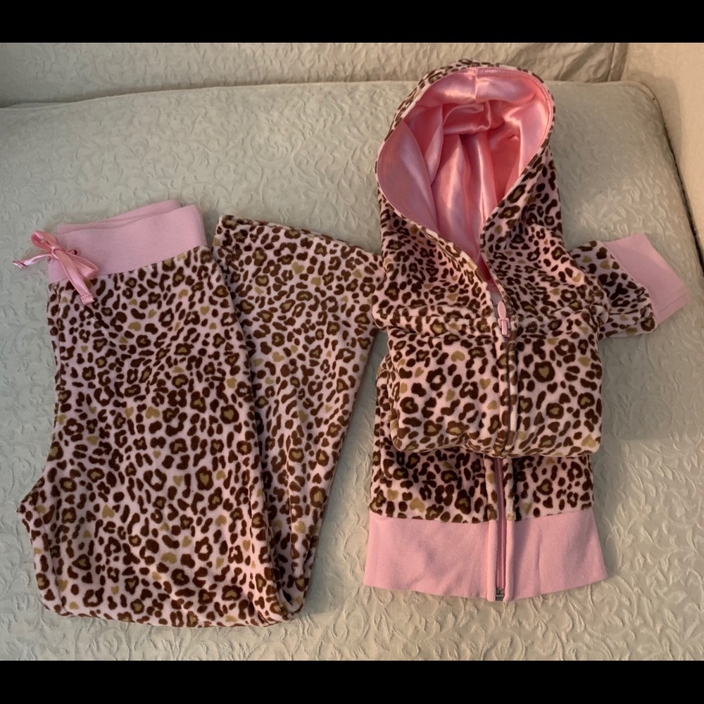 Girls outfits
